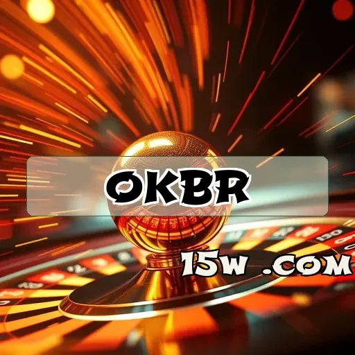 okbr.com: A Plataforma de Jogos que Você Pode Confiar
