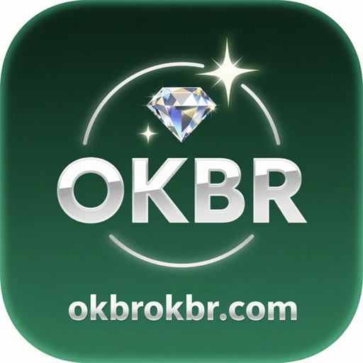 okbr.com : Descubra nosso app para baixar e compartilhar bônus exclusivos