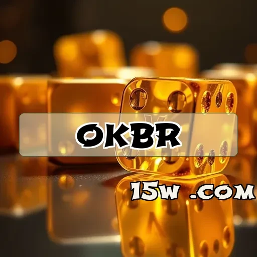 okbr.com: Mergulhe nos Melhores Jogos e Recursos Imperdíveis