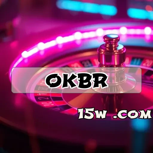 okbr.com: Conheça os Recursos Irresistíveis da Seção Login!