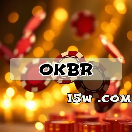 okbr.com - Pagamentos Simplificados para Jogadores de Todos os Estilos