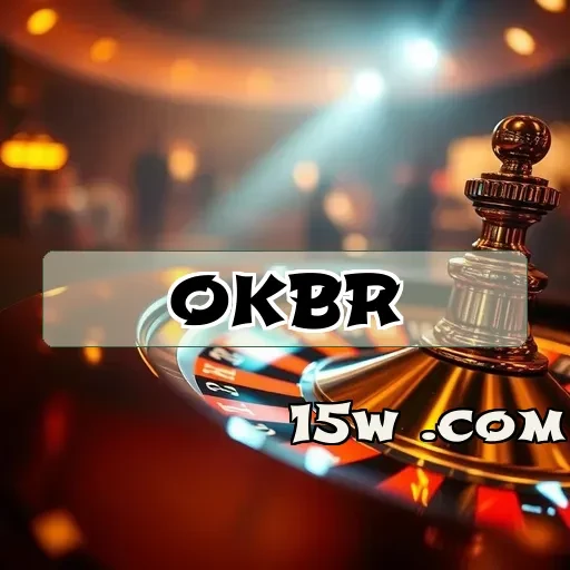 okbr.com - Plataforma