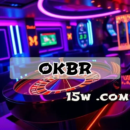 okbr.com: Uma Jornada pelos Melhores Eventos Esportivos em Jogos